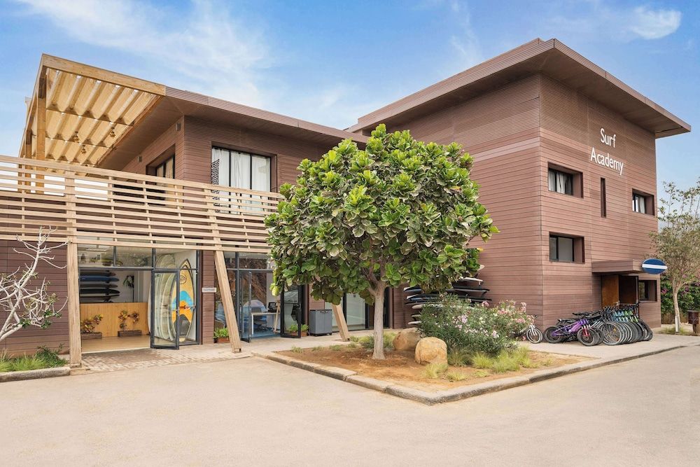 Hôtel Radisson Blu Resort Taghazout Bay Surf Village 4* pas cher photo 208