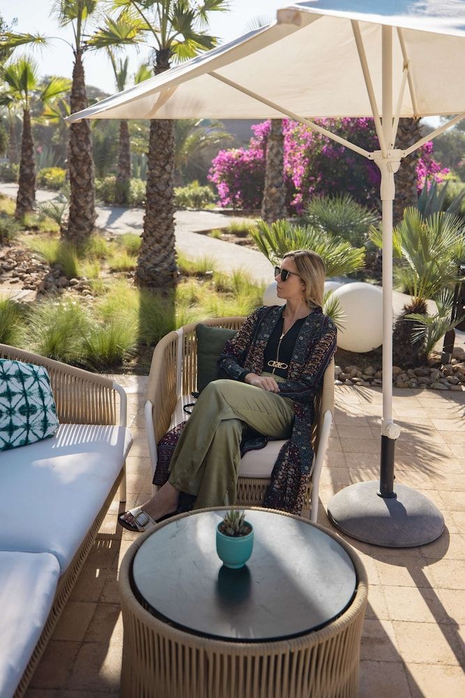 Hôtel Radisson Blu Resort Taghazout Bay Surf Village 4* pas cher photo 210