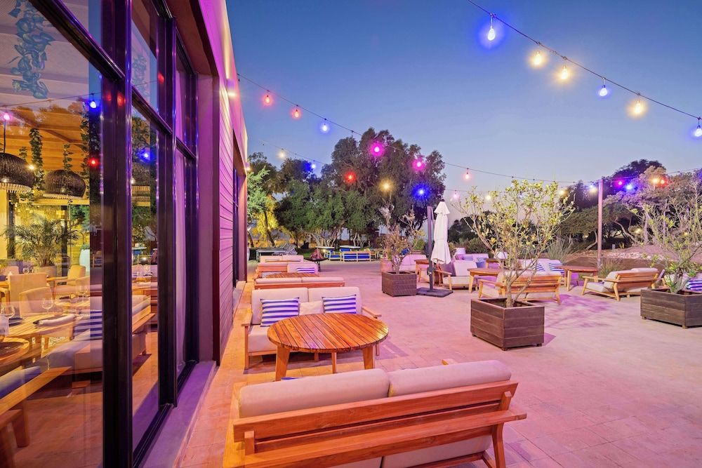 Hôtel Radisson Blu Resort Taghazout Bay Surf Village 4* pas cher photo 211