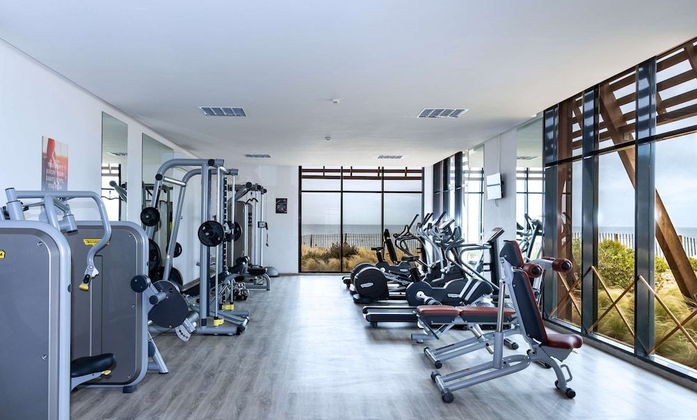 Hôtel Radisson Blu Resort Taghazout Bay Surf Village 4* pas cher photo 219