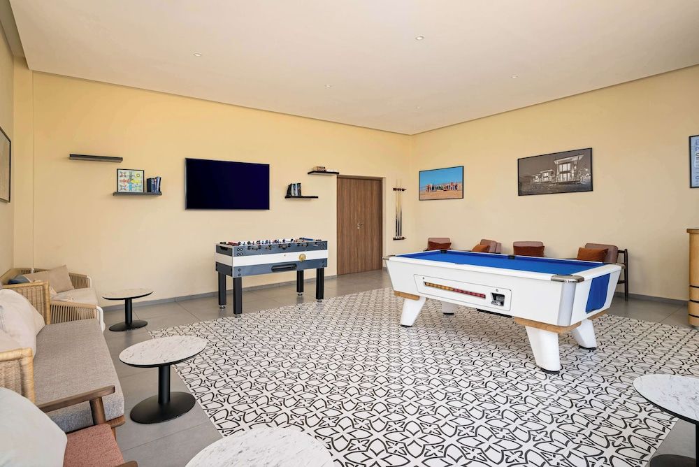 Hôtel Radisson Blu Resort Taghazout Bay Surf Village 4* pas cher photo 220