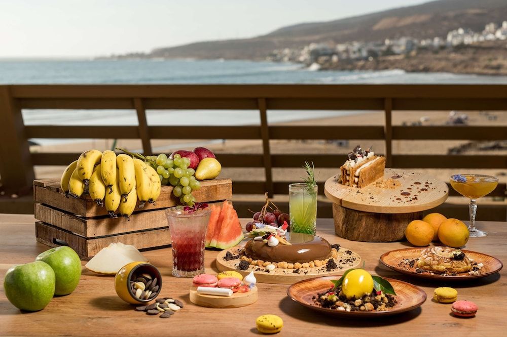 Hôtel Radisson Blu Resort Taghazout Bay Surf Village 4* pas cher photo 223