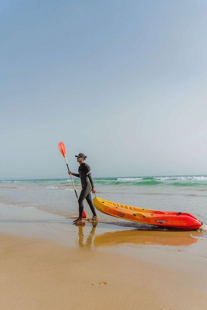 Hôtel Radisson Blu Resort Taghazout Bay Surf Village 4* pas cher photo 224