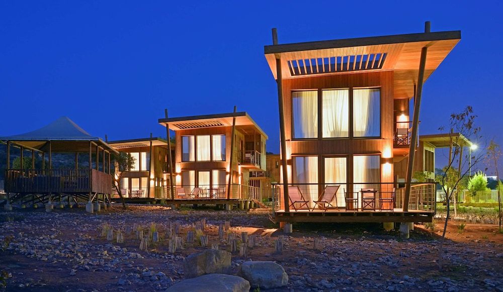 Hôtel Radisson Blu Resort Taghazout Bay Surf Village 4* pas cher photo 225