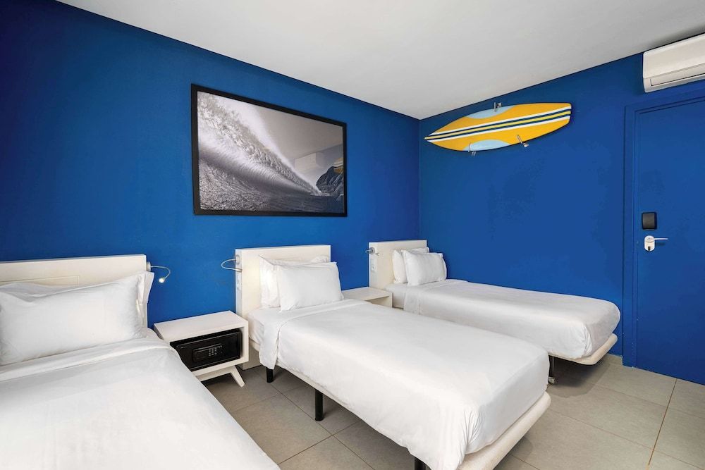 Hôtel Radisson Blu Resort Taghazout Bay Surf Village 4* pas cher photo 226