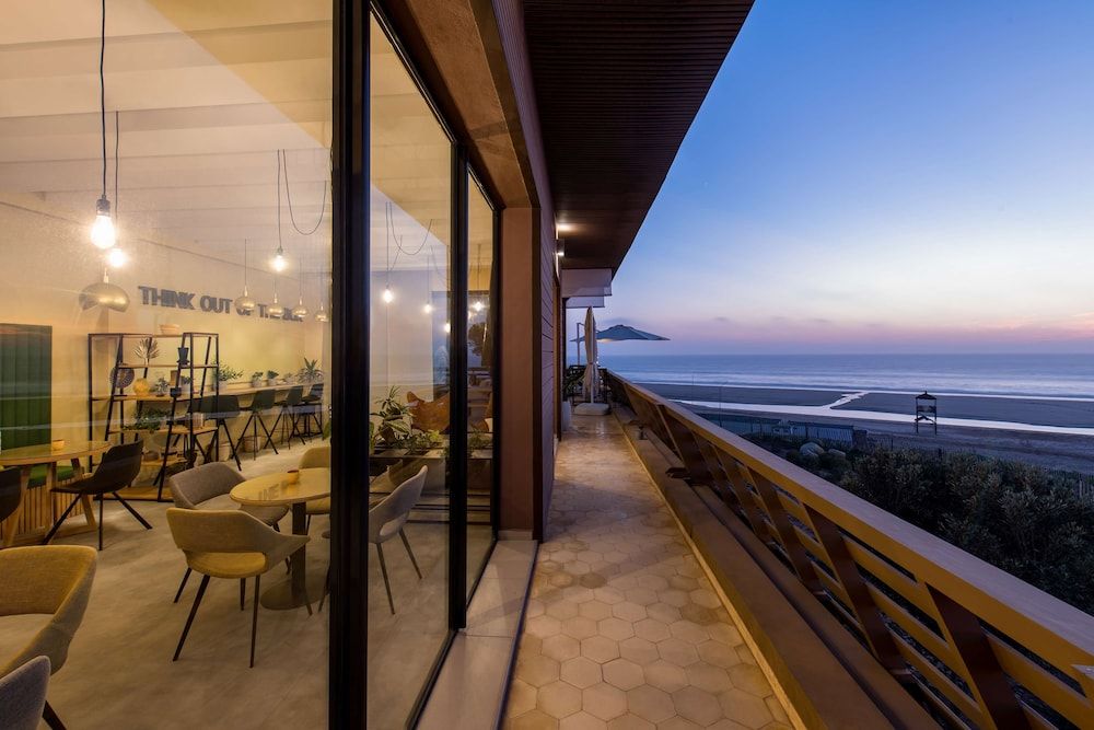 Hôtel Radisson Blu Resort Taghazout Bay Surf Village 4* pas cher photo 228