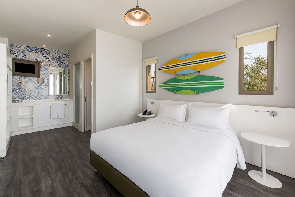 Hôtel Radisson Blu Resort Taghazout Bay Surf Village 4* pas cher photo 229