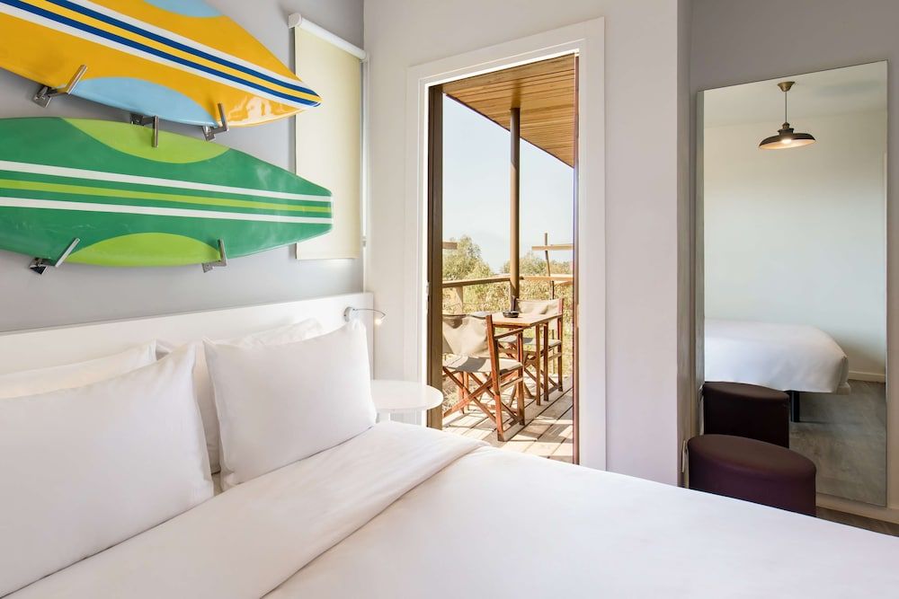 Hôtel Radisson Blu Resort Taghazout Bay Surf Village 4* pas cher photo 232