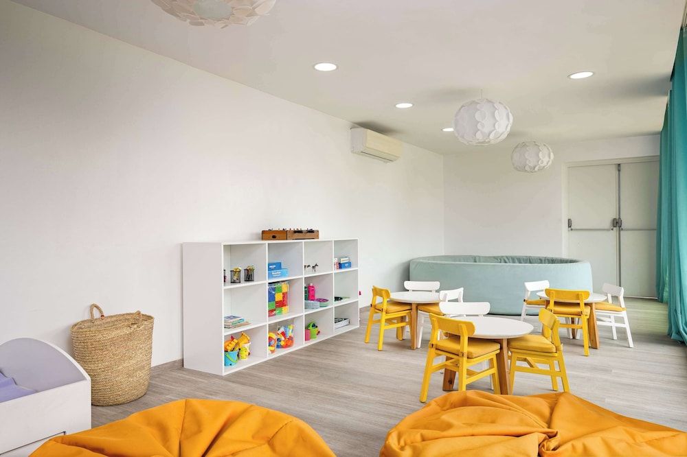 Hôtel Radisson Blu Resort Taghazout Bay Surf Village 4* pas cher photo 233
