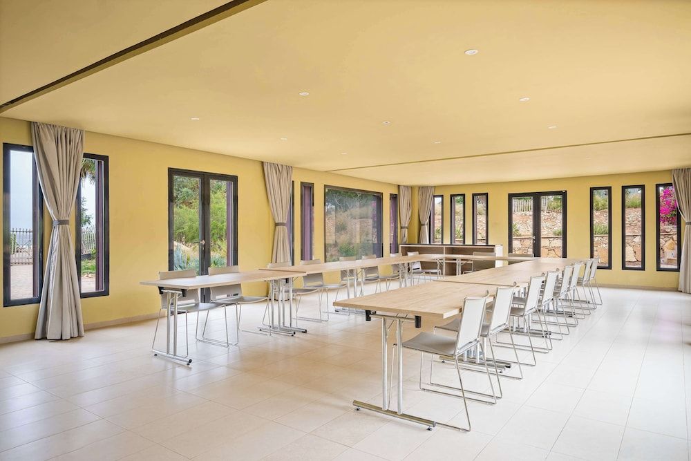 Hôtel Radisson Blu Resort Taghazout Bay Surf Village 4* pas cher photo 235
