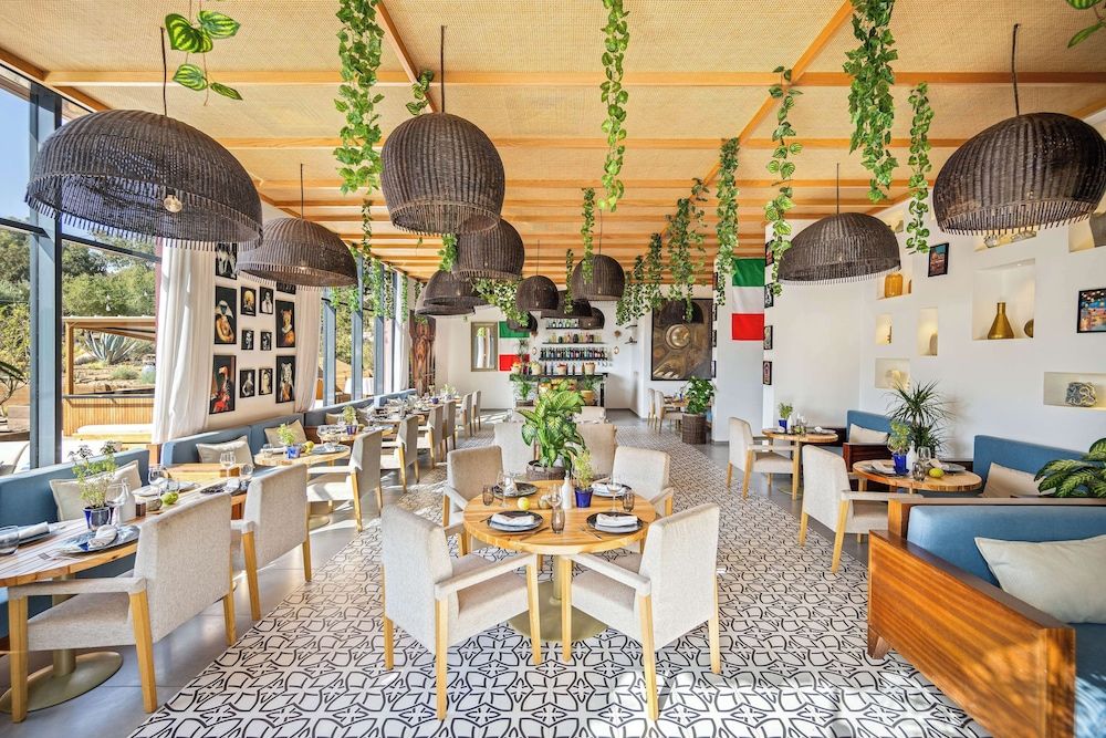 Hôtel Radisson Blu Resort Taghazout Bay Surf Village 4* pas cher photo 236