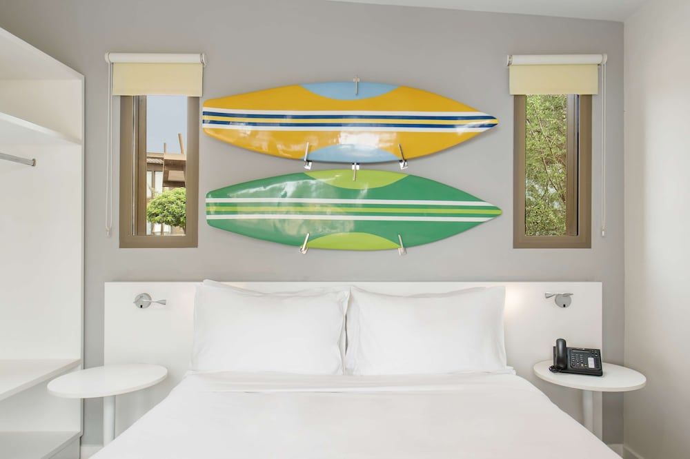 Hôtel Radisson Blu Resort Taghazout Bay Surf Village 4* pas cher photo 237