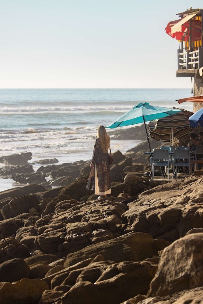 Hôtel Radisson Blu Resort Taghazout Bay Surf Village 4* pas cher photo 239