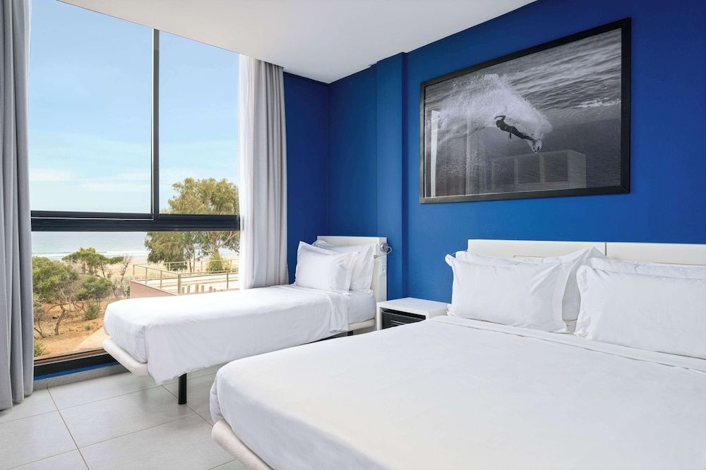 Hôtel Radisson Blu Resort Taghazout Bay Surf Village 4* pas cher photo 243