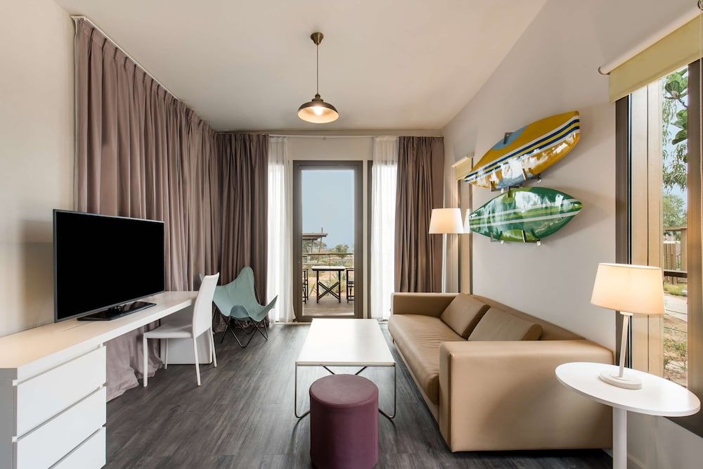 Hôtel Radisson Blu Resort Taghazout Bay Surf Village 4* pas cher photo 246