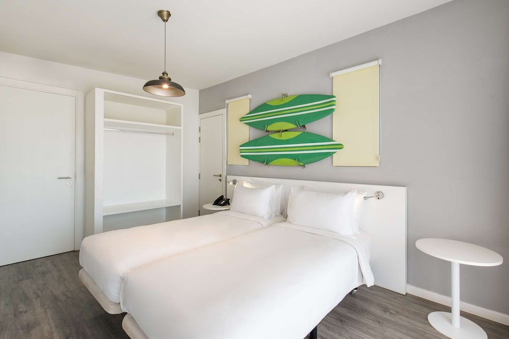 Hôtel Radisson Blu Resort Taghazout Bay Surf Village 4* pas cher photo 251
