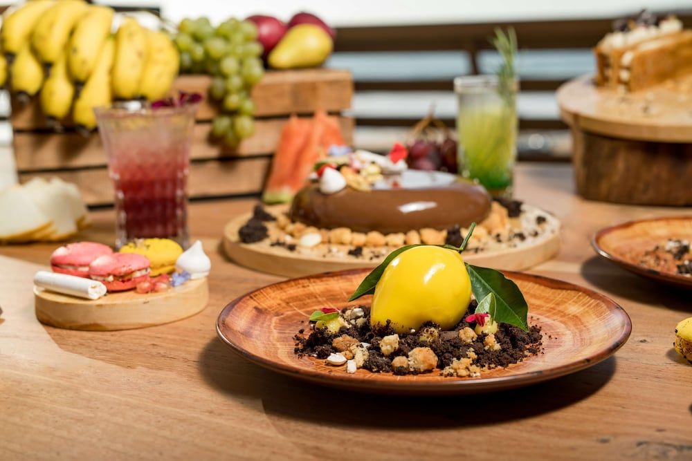 Hôtel Radisson Blu Resort Taghazout Bay Surf Village 4* pas cher photo 252