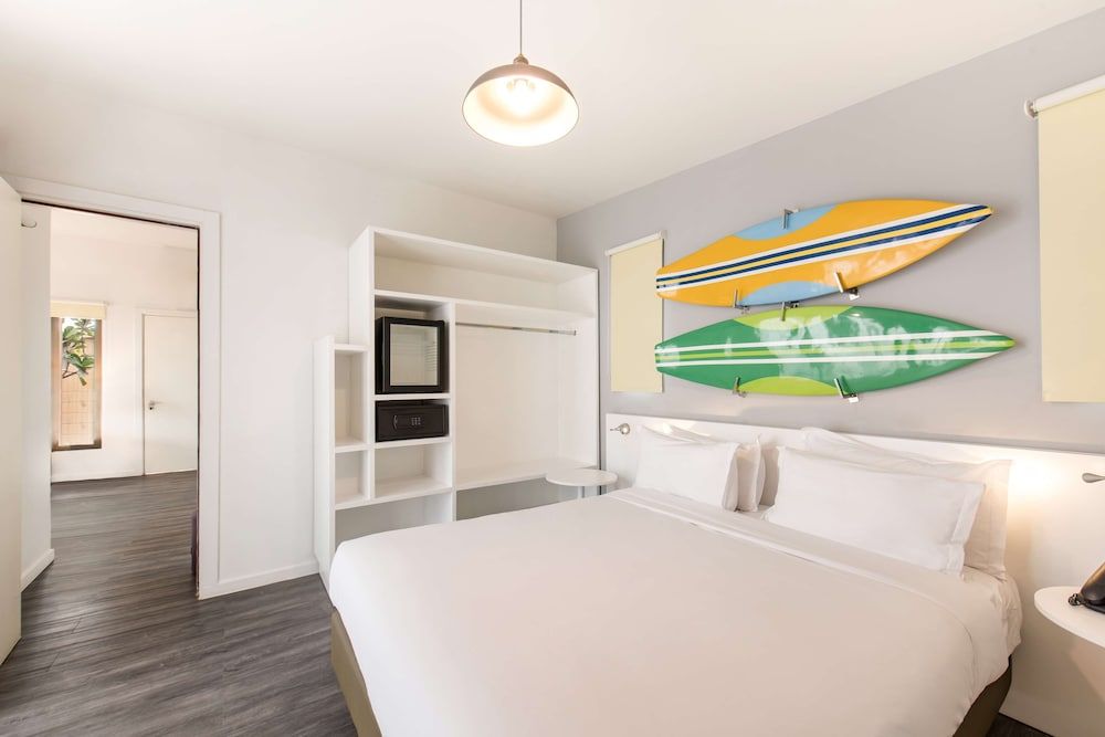 Hôtel Radisson Blu Resort Taghazout Bay Surf Village 4* pas cher photo 253