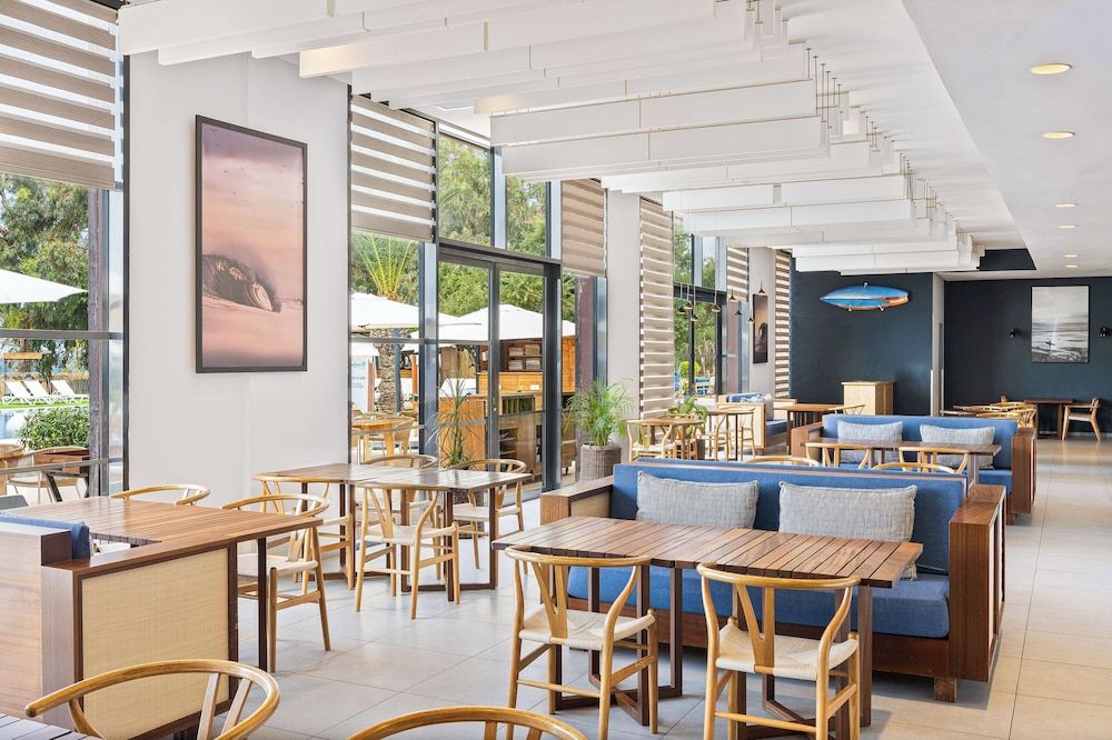 Hôtel Radisson Blu Resort Taghazout Bay Surf Village 4* pas cher photo 258