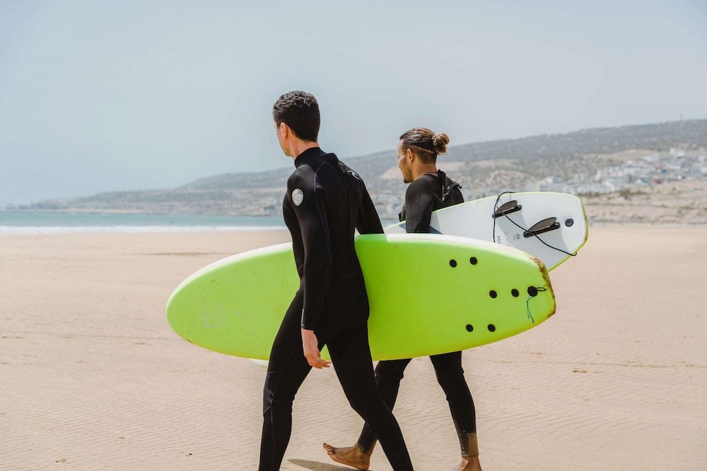 Hôtel Radisson Blu Resort Taghazout Bay Surf Village 4* pas cher photo 259
