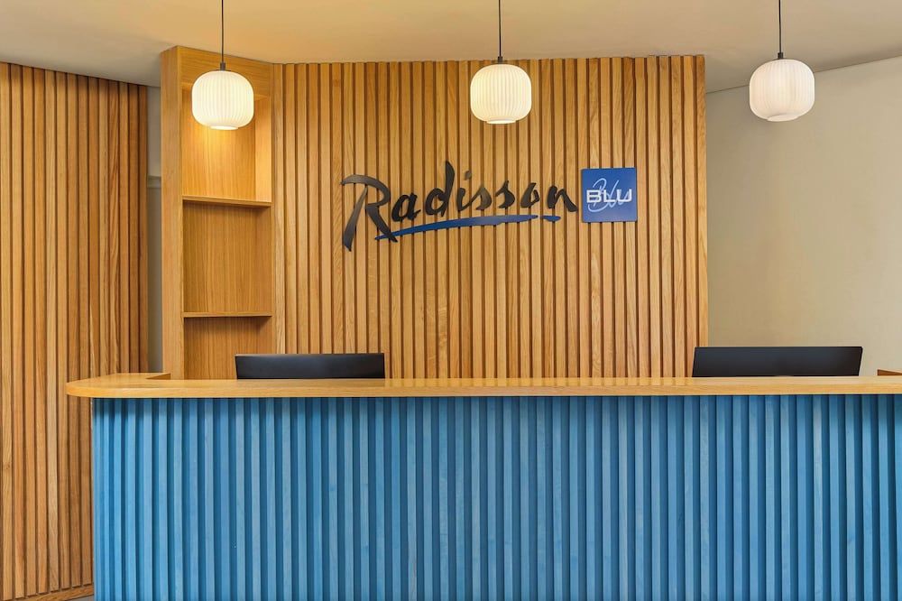 Hôtel Radisson Blu Resort Taghazout Bay Surf Village 4* pas cher photo 260