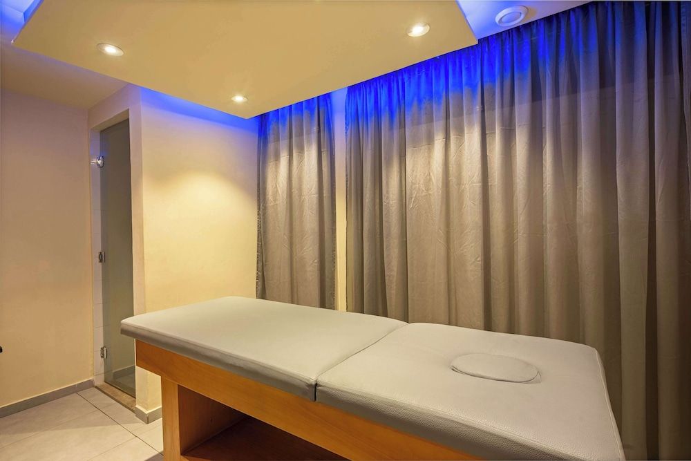 Hôtel Radisson Blu Resort Taghazout Bay Surf Village 4* pas cher photo 262