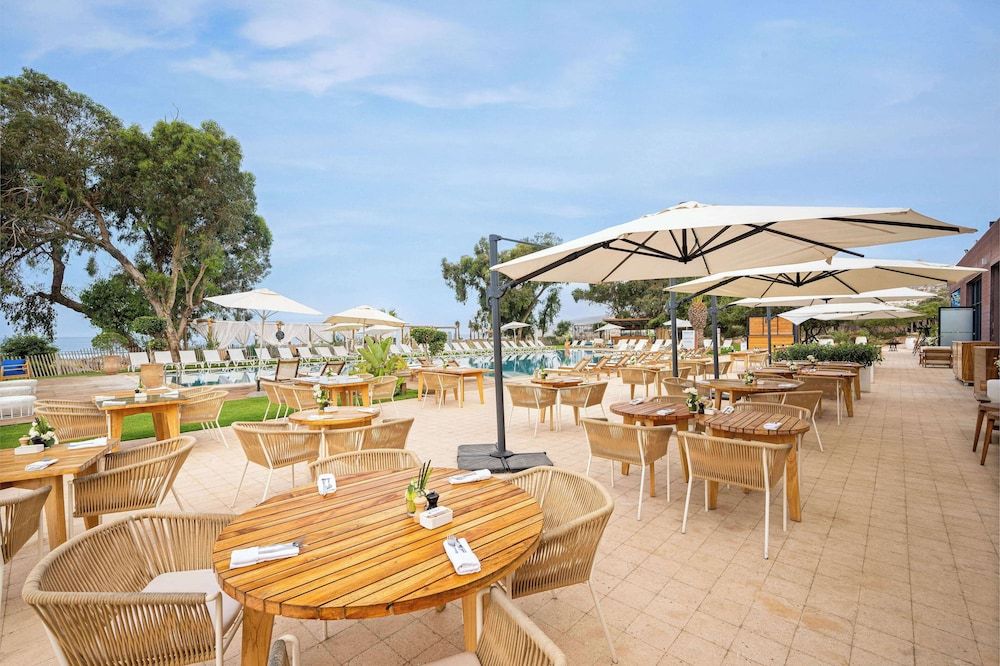 Hôtel Radisson Blu Resort Taghazout Bay Surf Village 4* pas cher photo 263