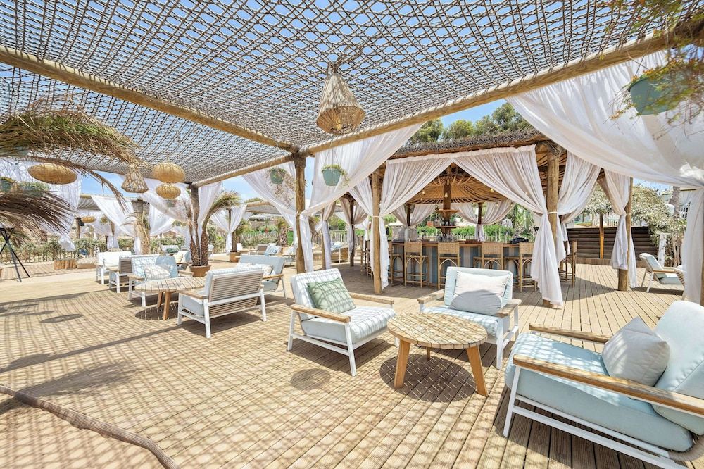 Hôtel Radisson Blu Resort Taghazout Bay Surf Village 4* pas cher photo 264