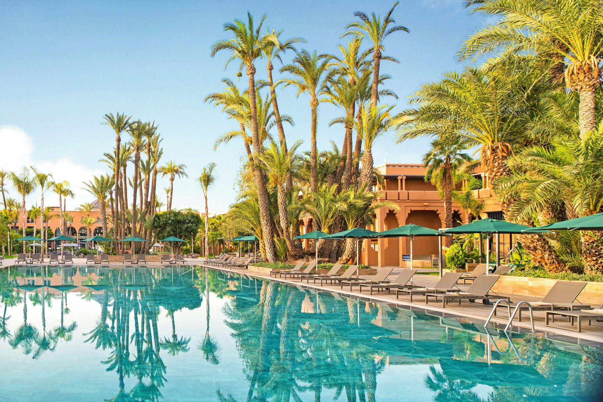 Riu Tikida Garden 4* - Adult Only 16+ pas cher