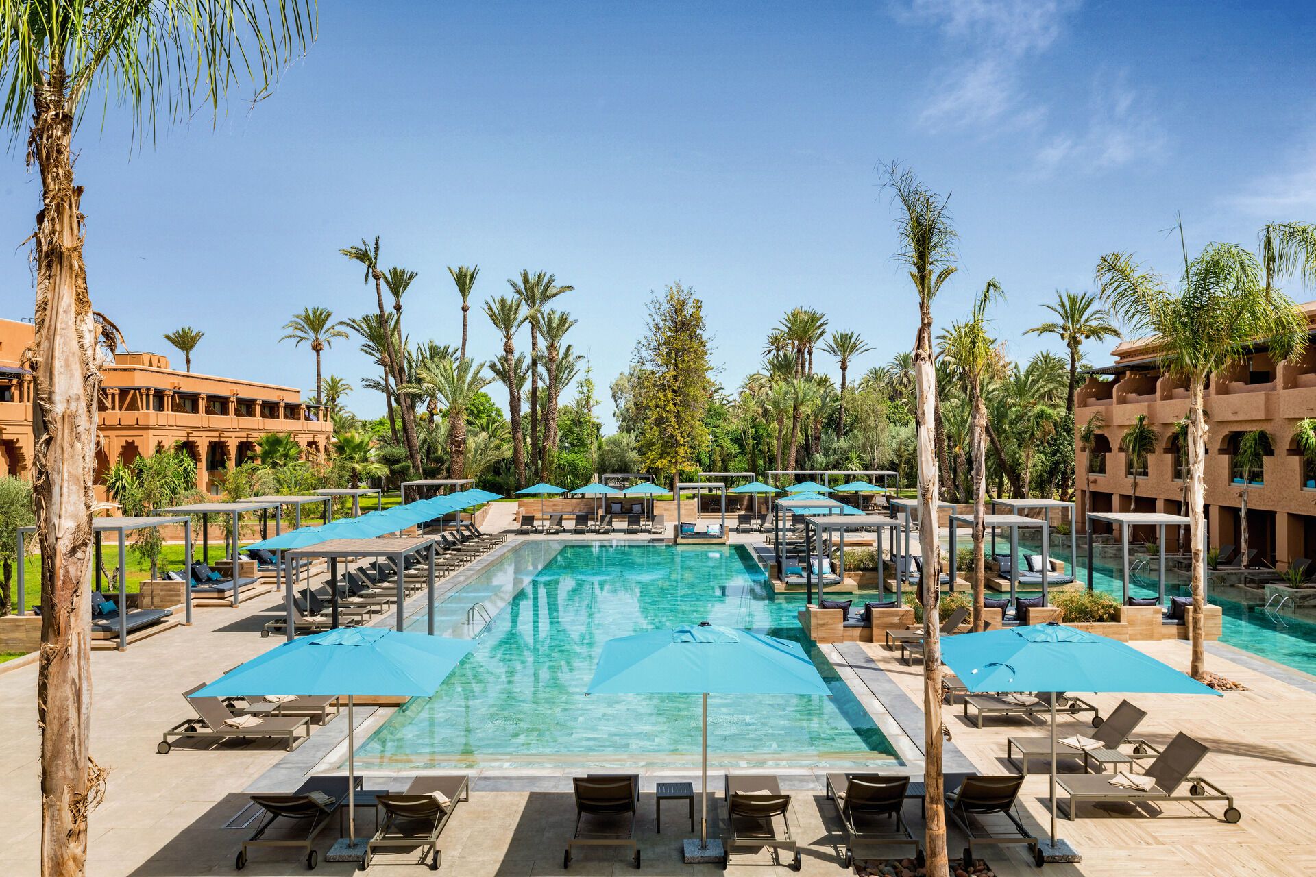 Riu Tikida Garden 4* - Adult Only 16+ pas cher photo 2