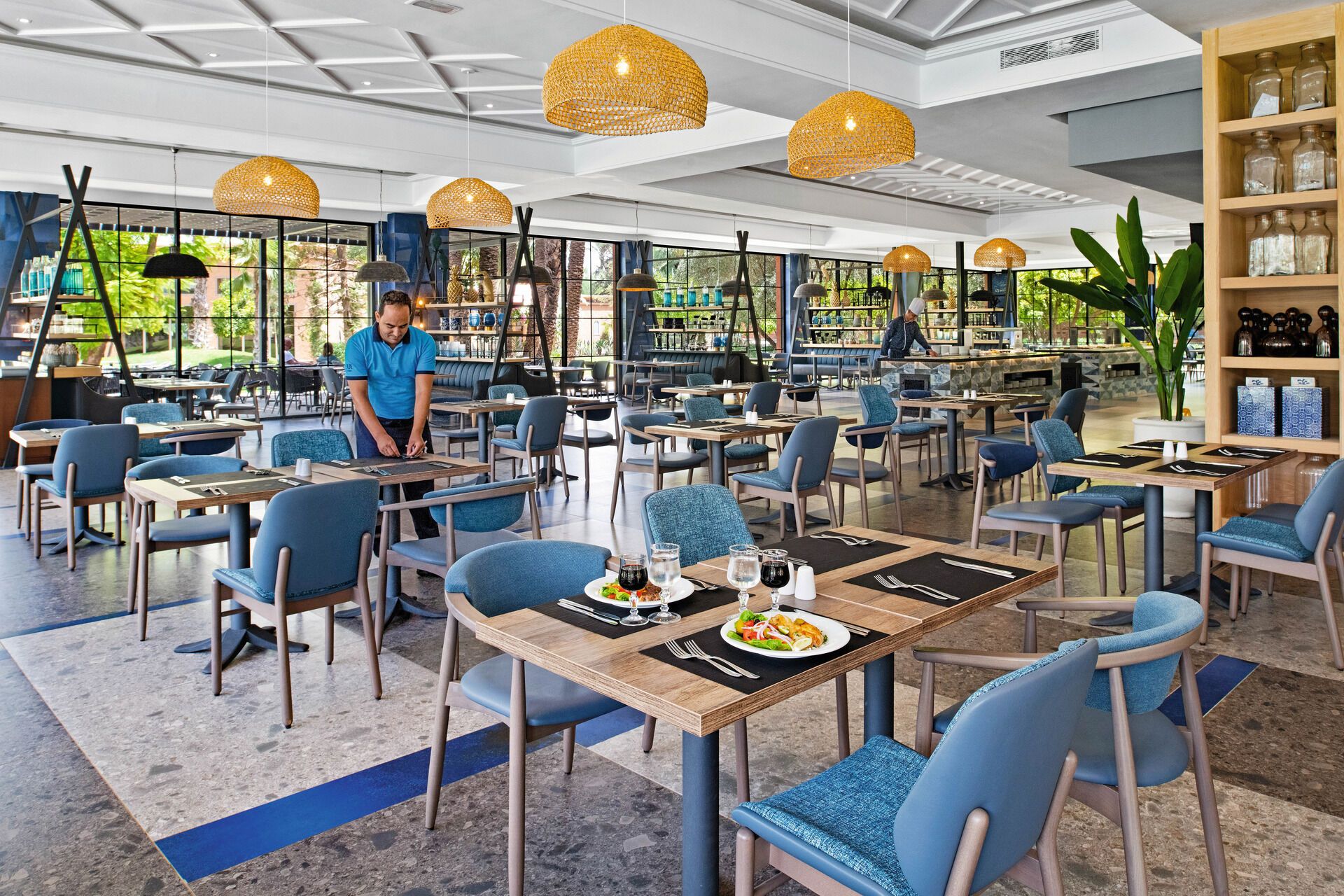 Riu Tikida Garden 4* - Adult Only 16+ pas cher photo 3