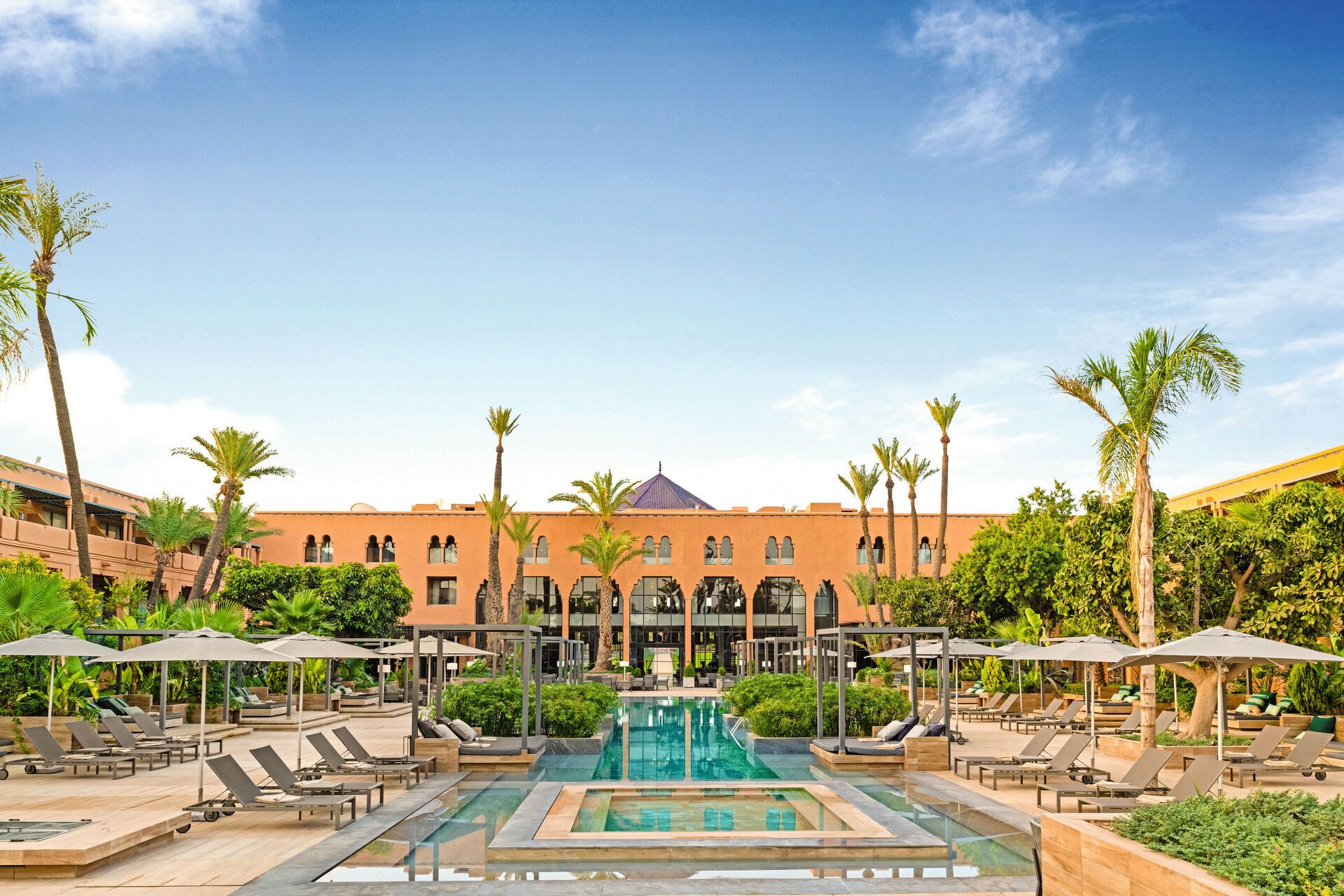 Riu Tikida Garden 4* - Adult Only 16+ pas cher photo 4