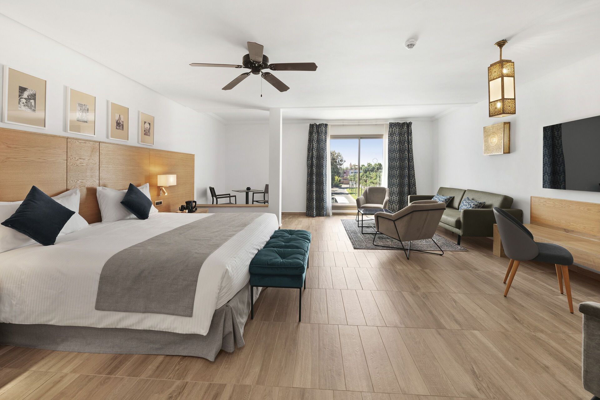 Riu Tikida Garden 4* - Adult Only 16+ pas cher photo 6