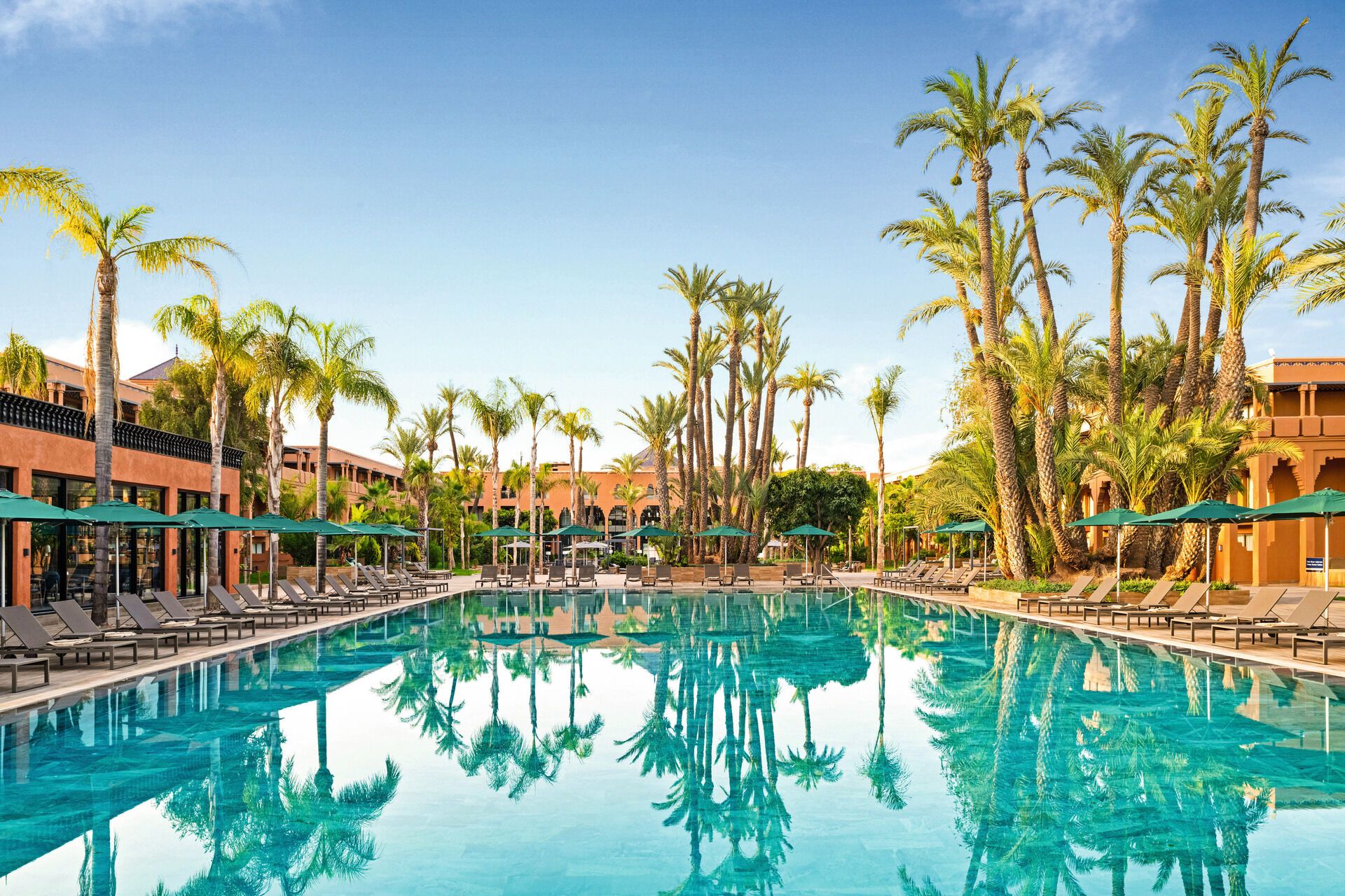 Riu Tikida Garden 4* - Adult Only 16+ pas cher photo 9