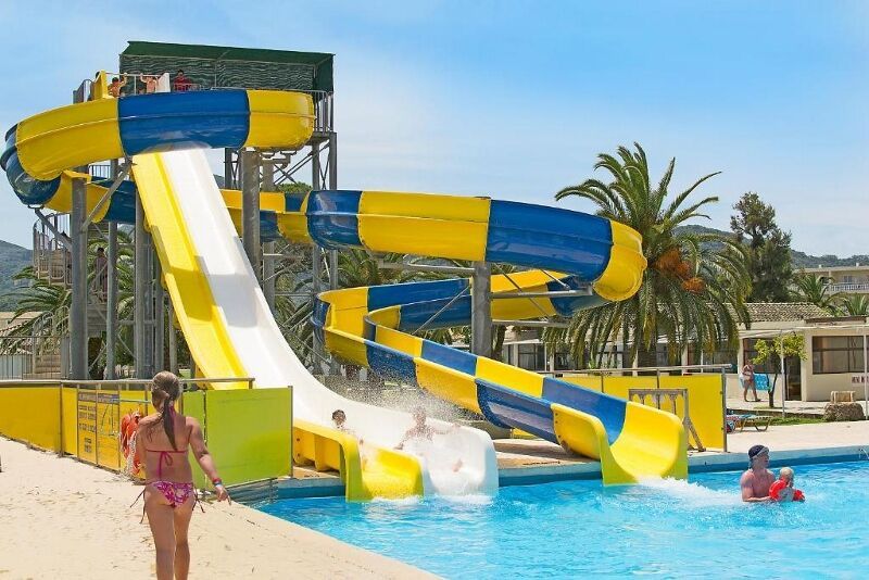 Mitsis Messonghi Beach Holiday Resort 4* pas cher photo 10