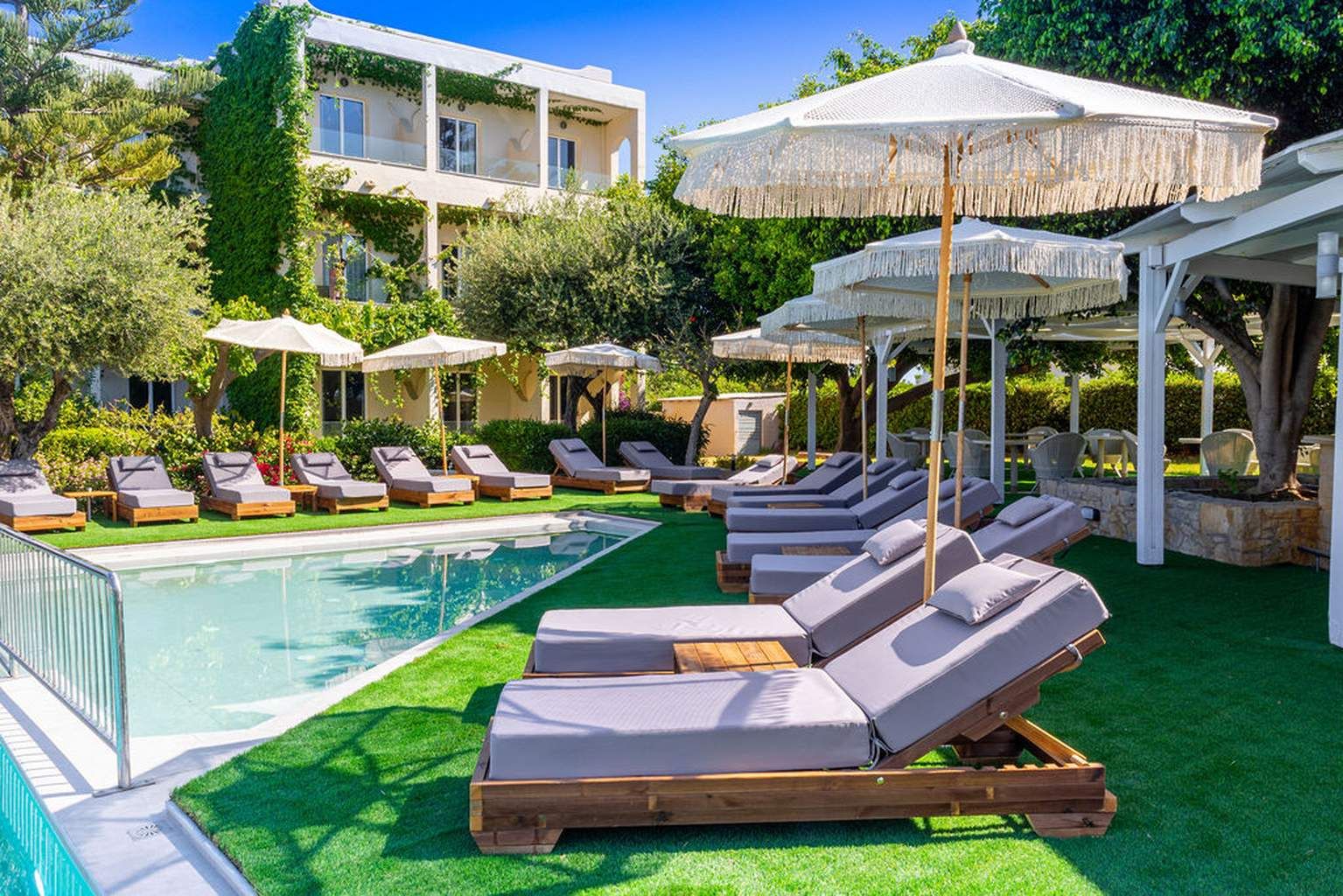 Hôtel Dias By Azul Collection 4* pas cher photo 3