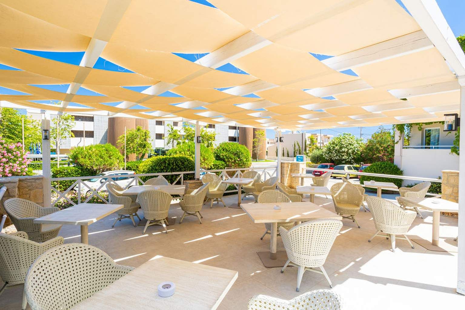 Hôtel Dias By Azul Collection 4* pas cher photo 17