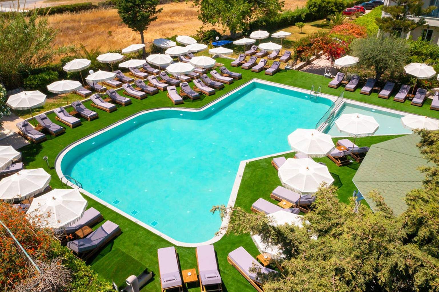 Hôtel Dias By Azul Collection 4* pas cher photo 30