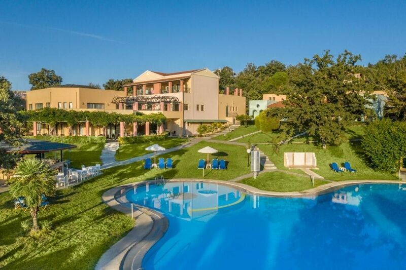 Century Resort Corfu 4* pas cher photo 2