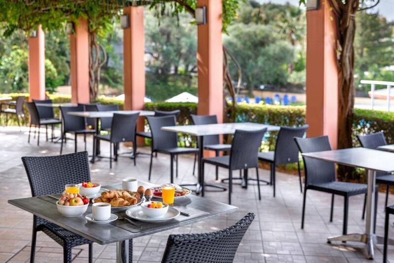 Century Resort Corfu 4* pas cher photo 7