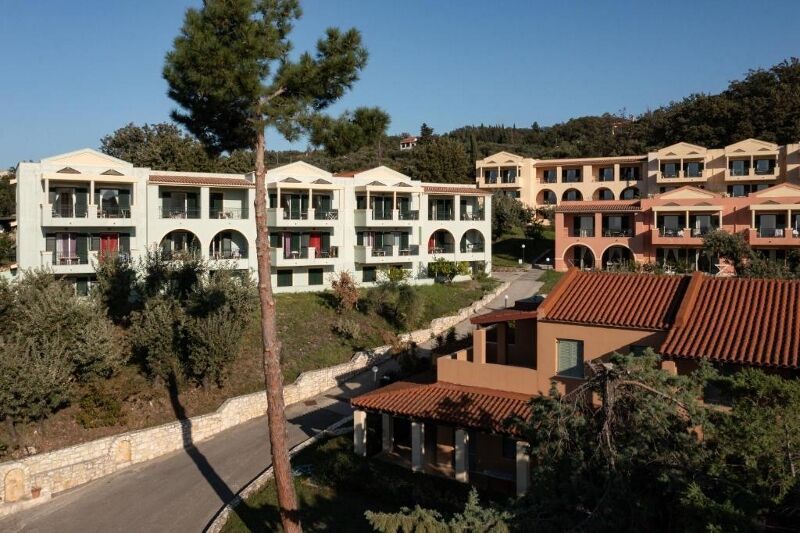 Century Resort Corfu 4* pas cher photo 9