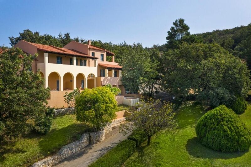 Century Resort Corfu 4* pas cher photo 10