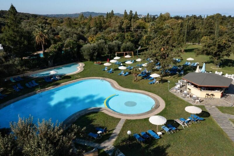 Century Resort Corfu 4* pas cher photo 12