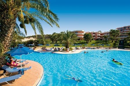 Kresten Palace 4* pas cher photo 5