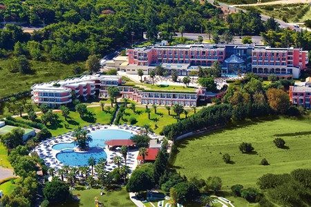 Kresten Palace 4* pas cher photo 7