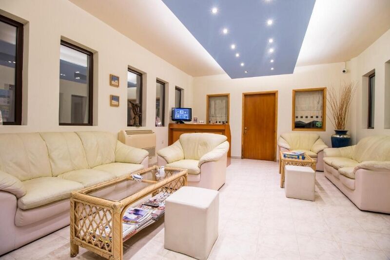 Stavros Melathron Studios 4* pas cher photo 3