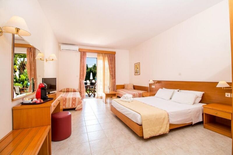 Stavros Melathron Studios 4* pas cher photo 4