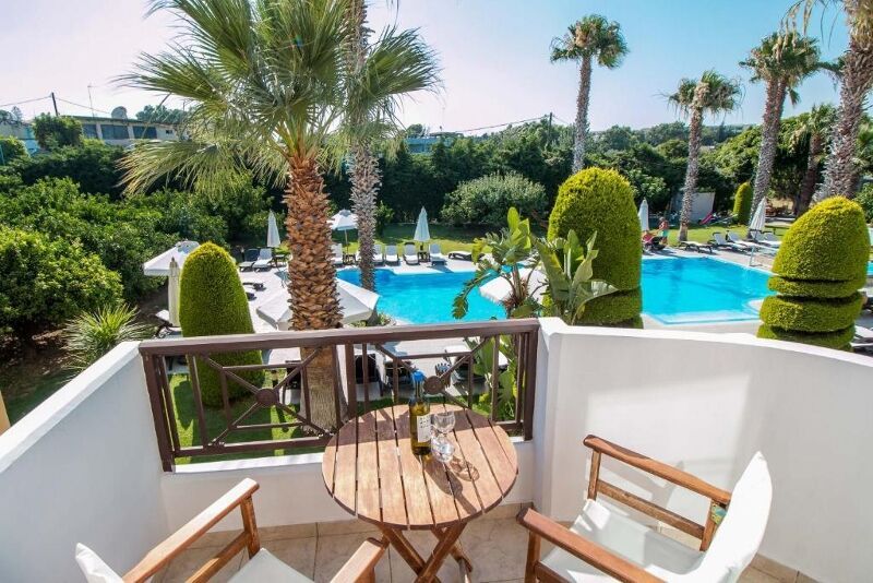 Stavros Melathron Studios 4* pas cher photo 6