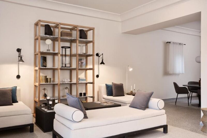 Lena Mare Boutique Hotel 4* pas cher photo 3