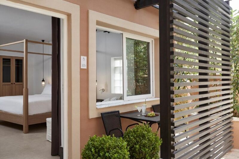 Lena Mare Boutique Hotel 4* pas cher photo 4